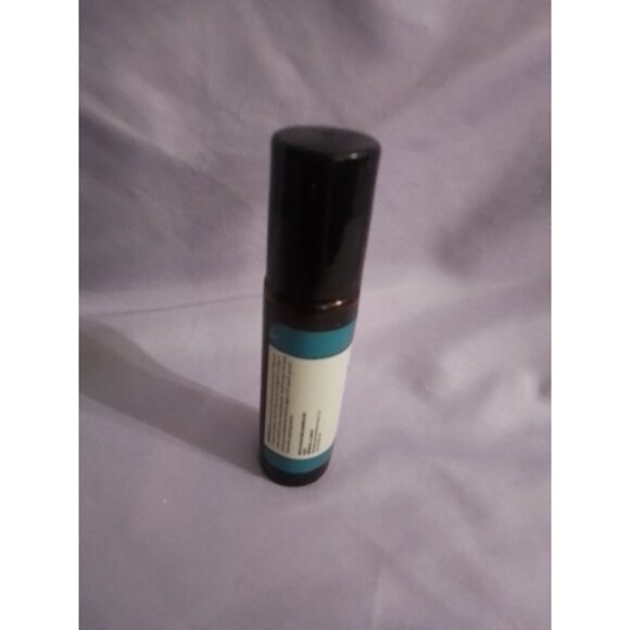 Head Up Essential Oil Roll-On 10ml For Headache Relief With Fractionated Coconut - Picture 2 of 5